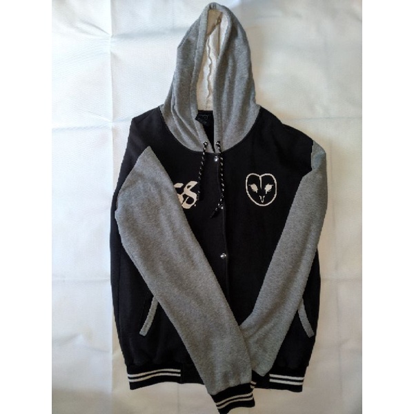 Jaket Dreambirds Original