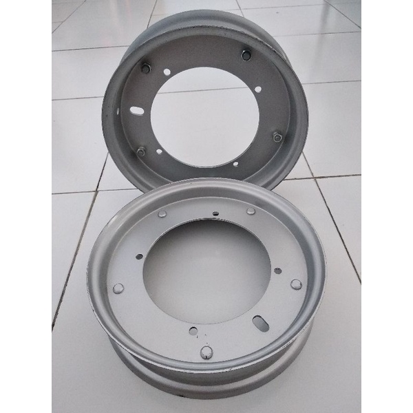 velg Vespa R10 model banci