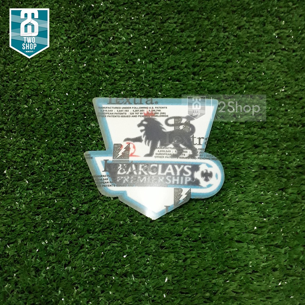 Patch BPL Retro 2004-2007