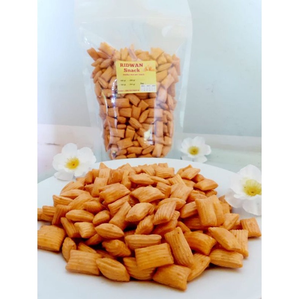 

Pang-pang snack