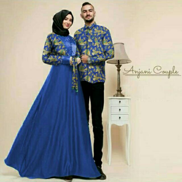 Anjani couple