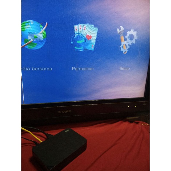 stb b700v5, stb HE2500