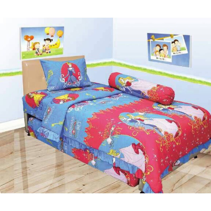 bedcover internal uk120x200 PRINCES