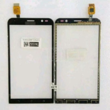 TOUCHSCREEN ASUS ZENFONE GO ZB551KL X013D