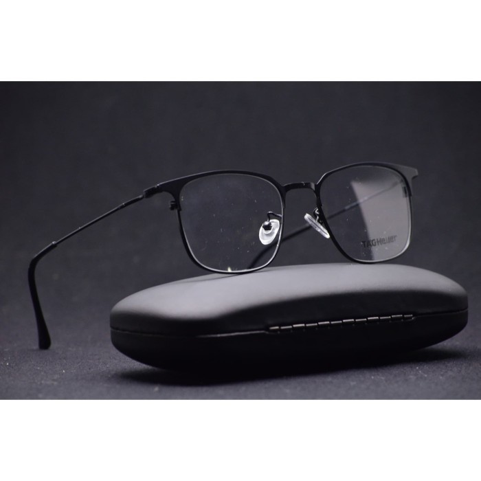 frame kacamata MINUS (frame+lensa) kacamata minus PRIA fashion 6320 antiradiasi