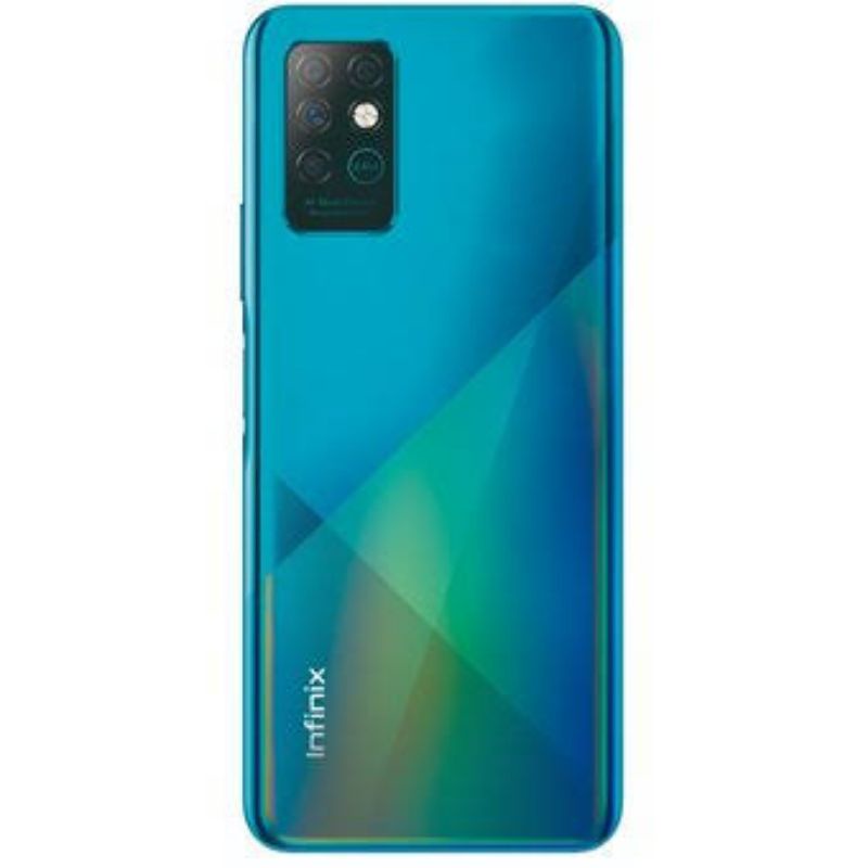 Infinix Note 8 6/128 second