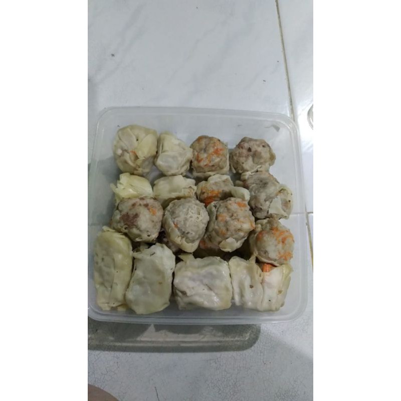 

Dimsum Frozen