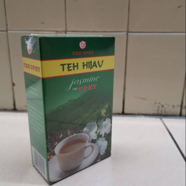 

Teh Upet Melati Special