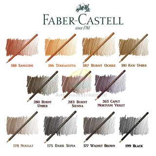 faber castell skin color