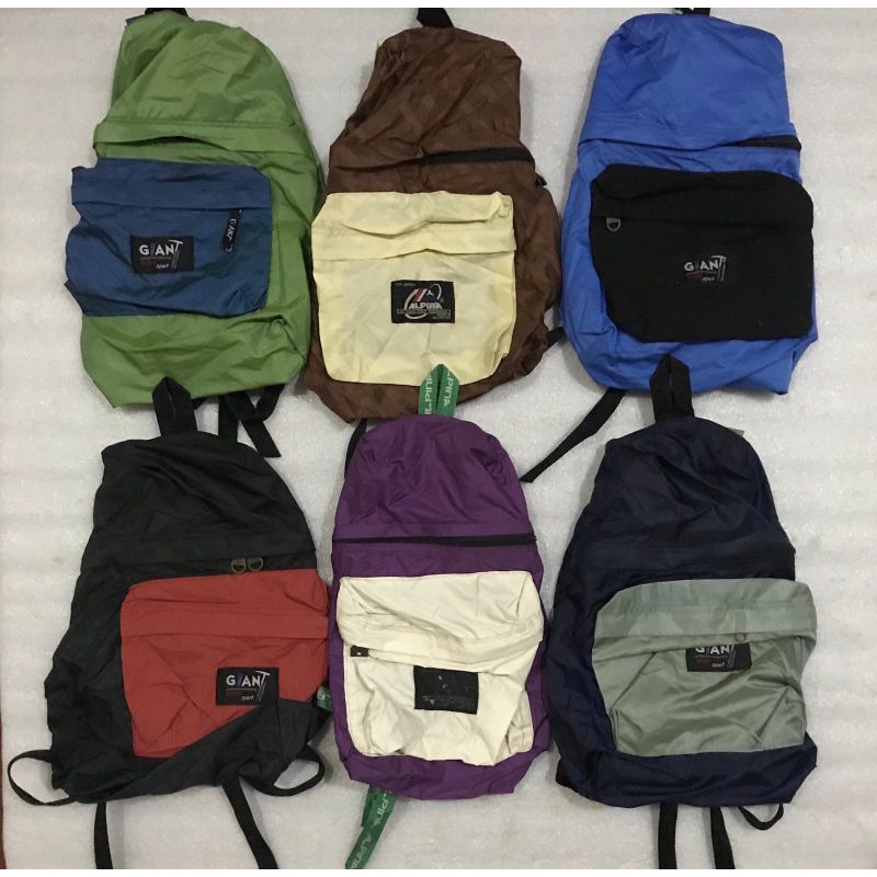 RANSEL PRIA PREMIUM EXCLUSIVE TAS RANGSEL PRIA N5B1 BESAR KEREN TERMURAH BERKUALITAS  TRANDY BAYAR D