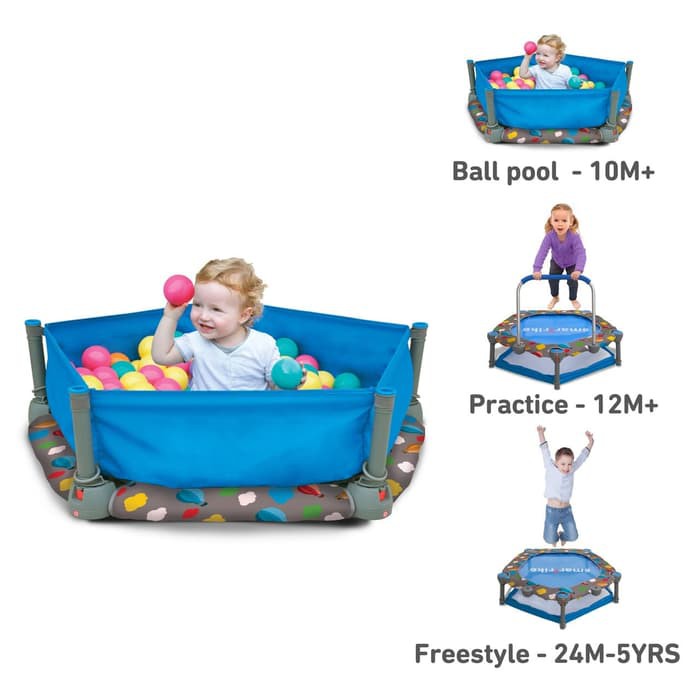 smartrike 3 in 1 activity center
