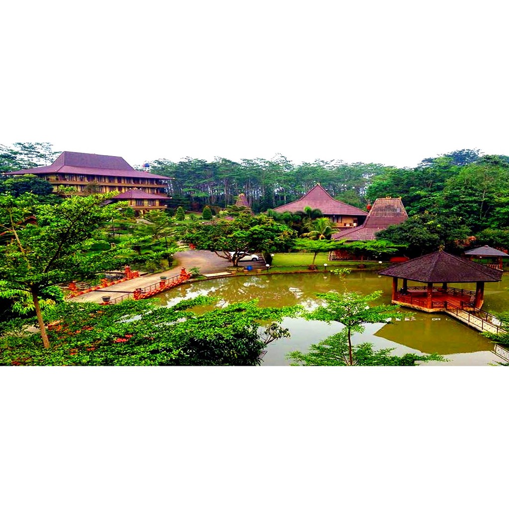 Outbound Panjang jiwo