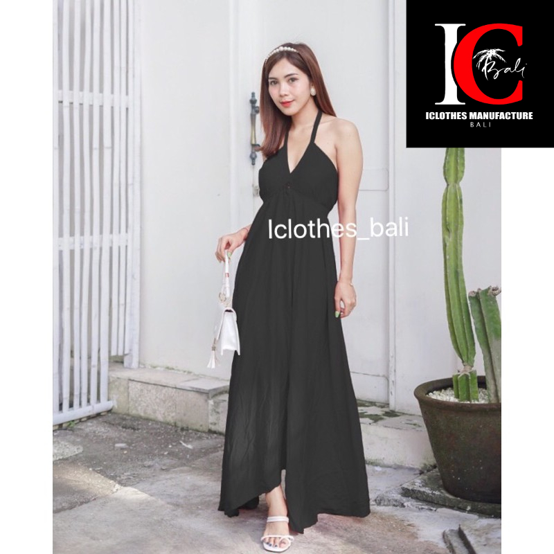 LONG DRESS BALI LDB002