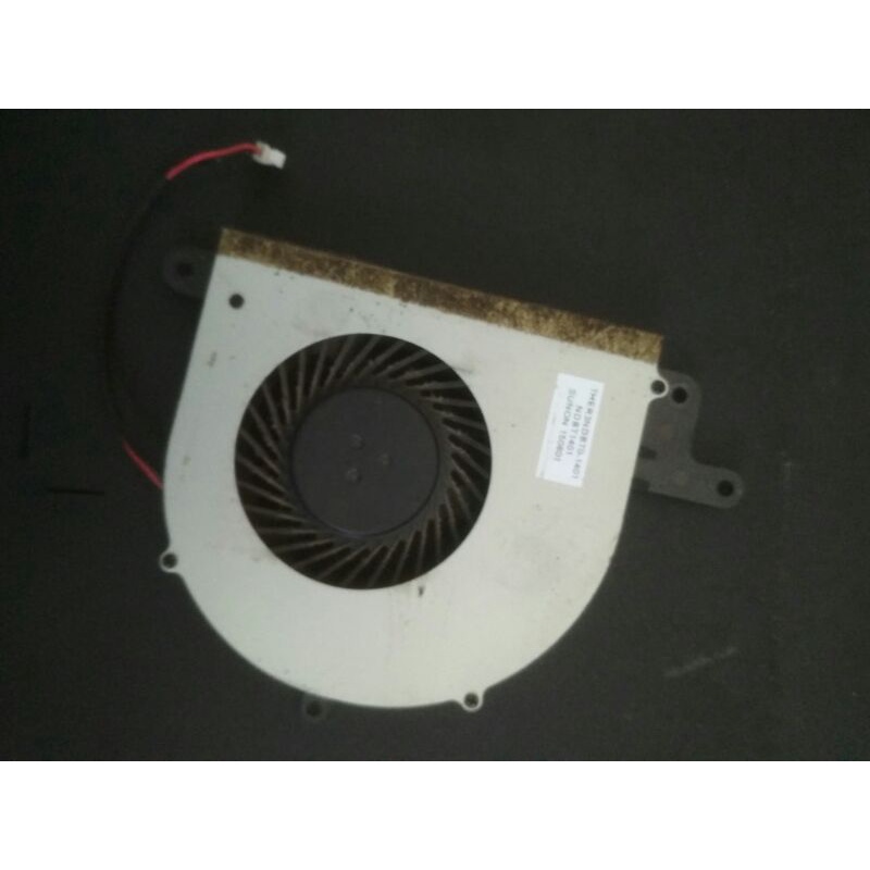 fan kipas laptop acer one 14 (z1402)