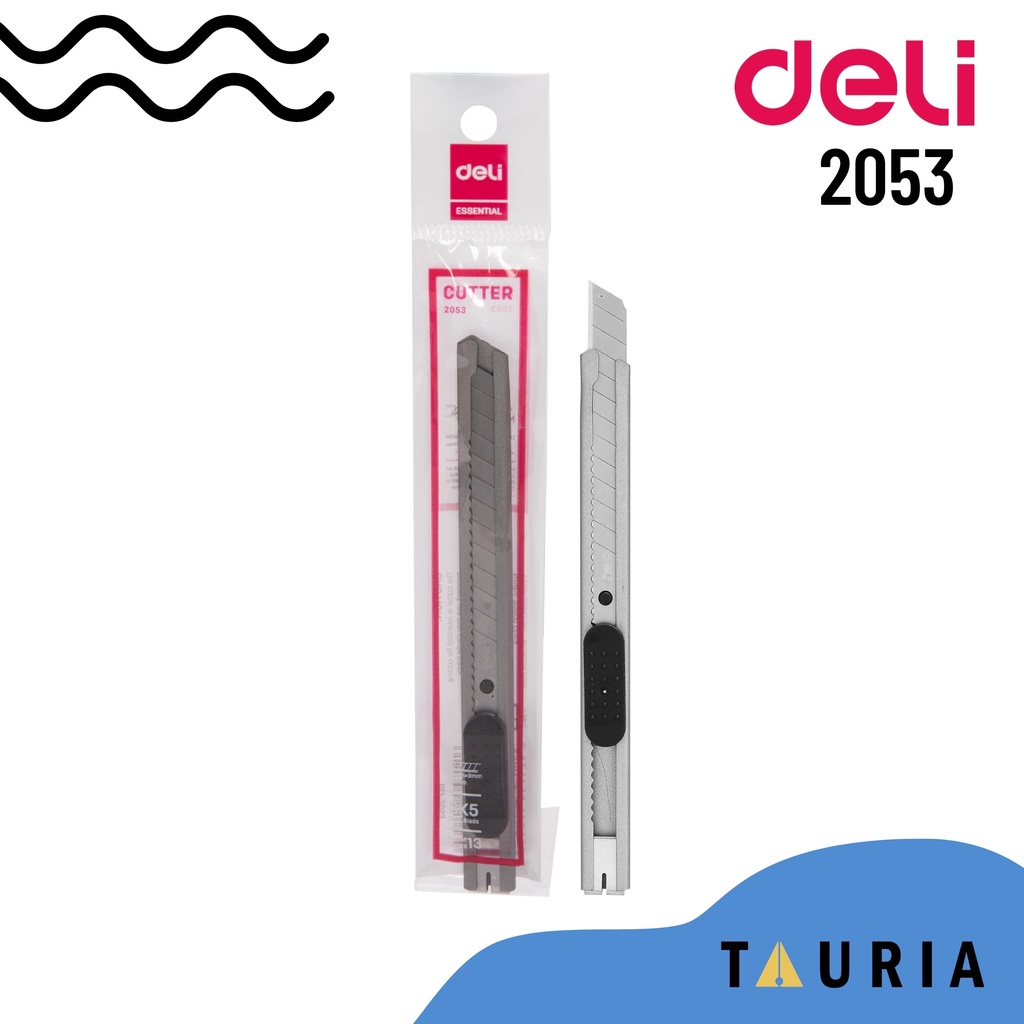 

CUTTER DELI E-2053