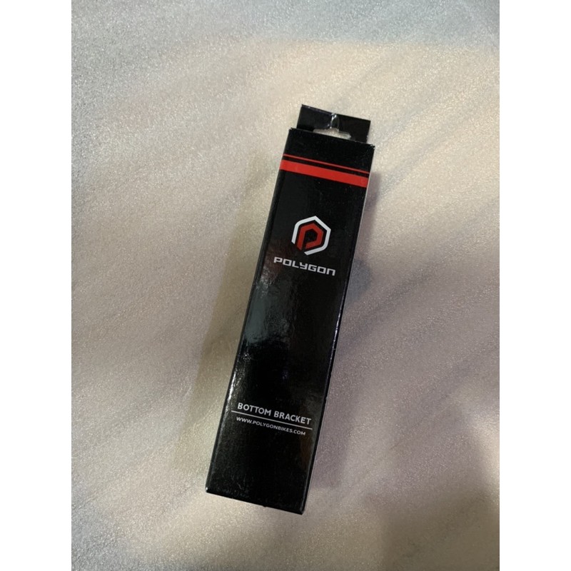Bottom Bracket merk Polygon / BB merk Polygon