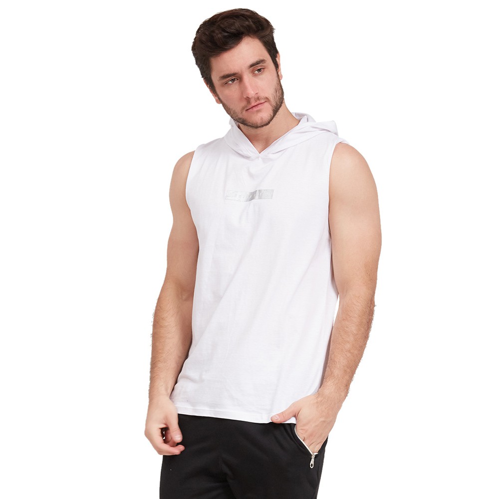 VM Kaos Buntung Hoodie Singlet