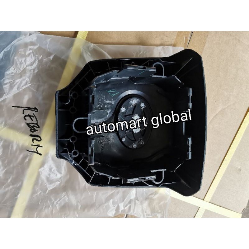 cover airbag air bag stir innova reborn original berikut logo