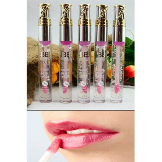 lipgloss bb lips gloss lip