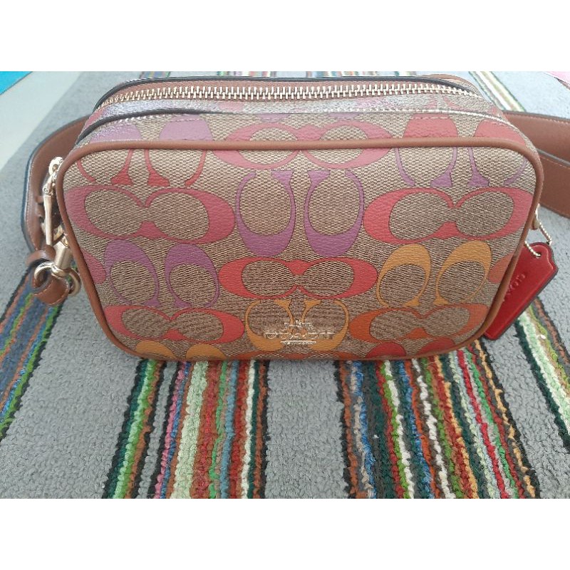 Preloved Coach Jess