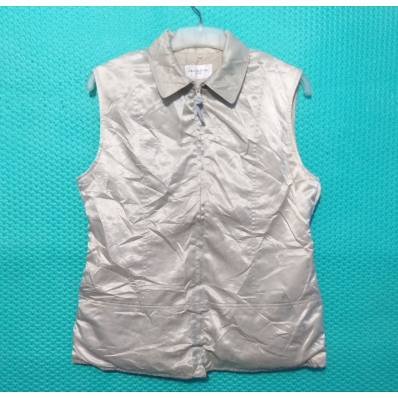 Rompi / Vest PRELOVED SECOND