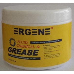 ERGENE EP2 Lithium Bearing Grease - Minyak Gemuk Bearing Tugas Berat - Tahan Panas - Tahan Air-Batam
