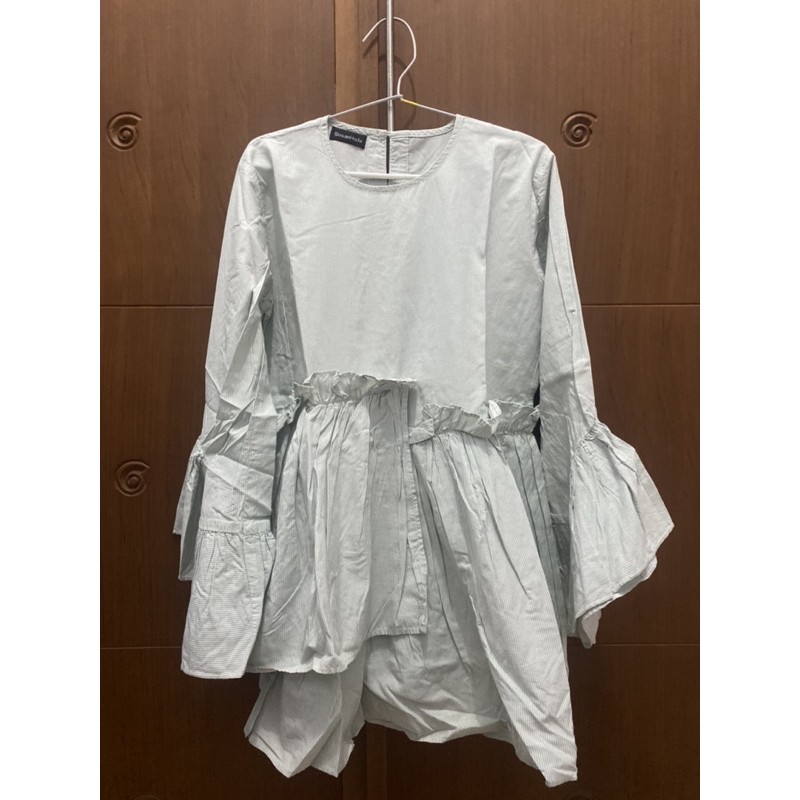 SusanHuda collection preloved