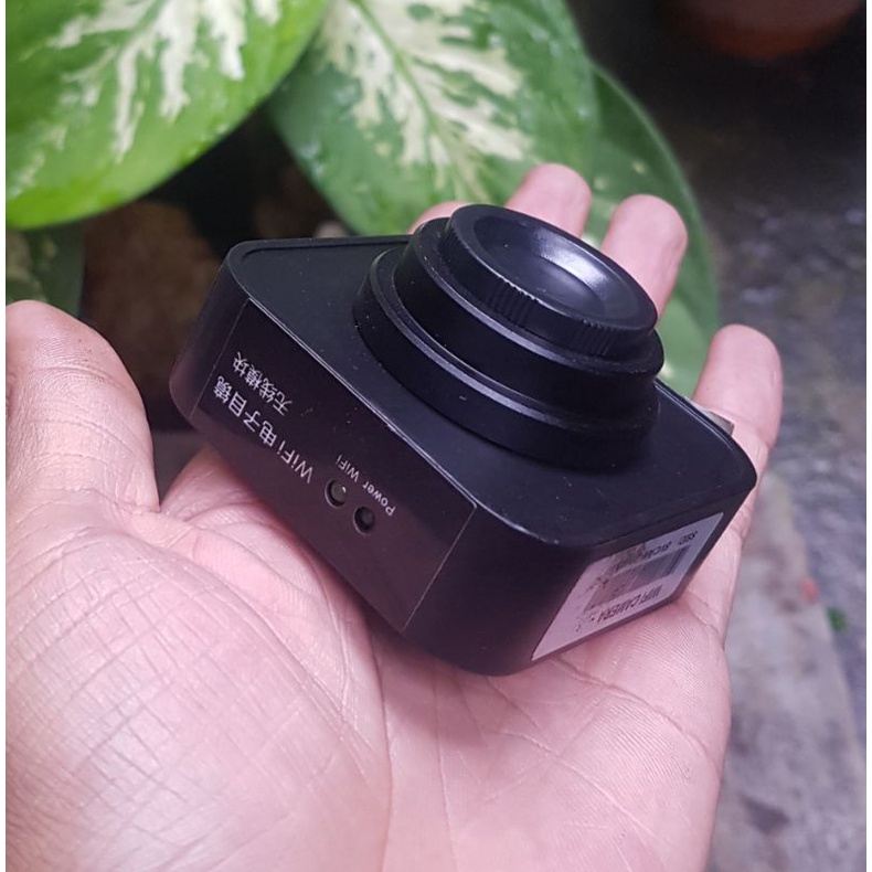 kamera mikroskop trinokular bekas, camera microscope trinocular bekas