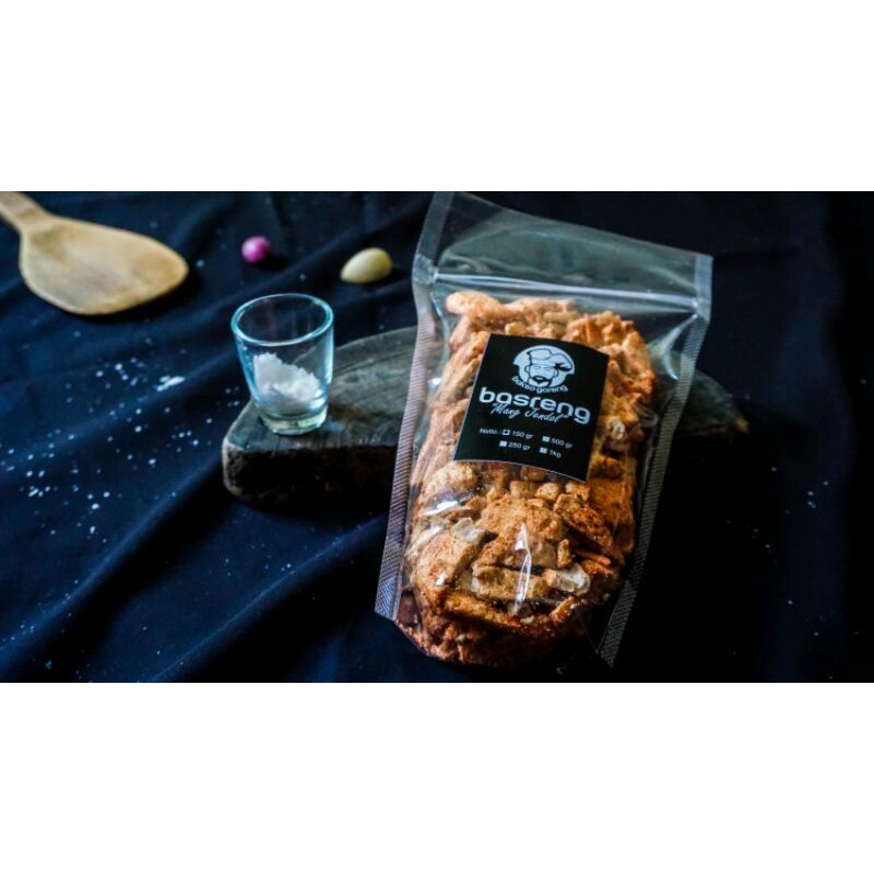 

Basreng Mang Jendol