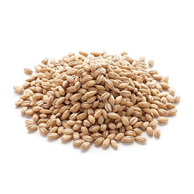 Pearl Barley / Jali jali 50 gr mpasi