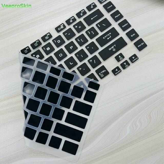 Keyboard Protector Asus ROG G531GT G531 G512LU G512LV G532LV G512