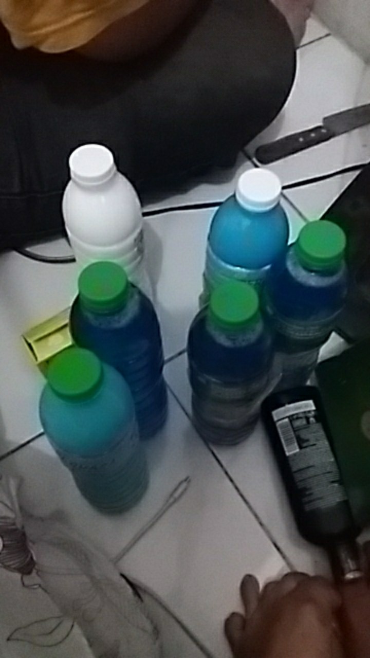 Perkasa Paket 3in1 Molto