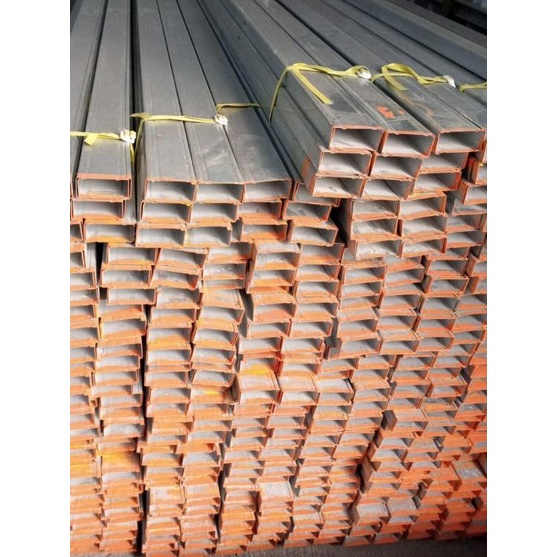 ✬ Kaso Baja Ringan Truss C75 0.70 MM x 6 Meter ➥