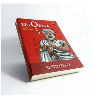 Buku Retorika - Aristoteles - Basabasi REGULER