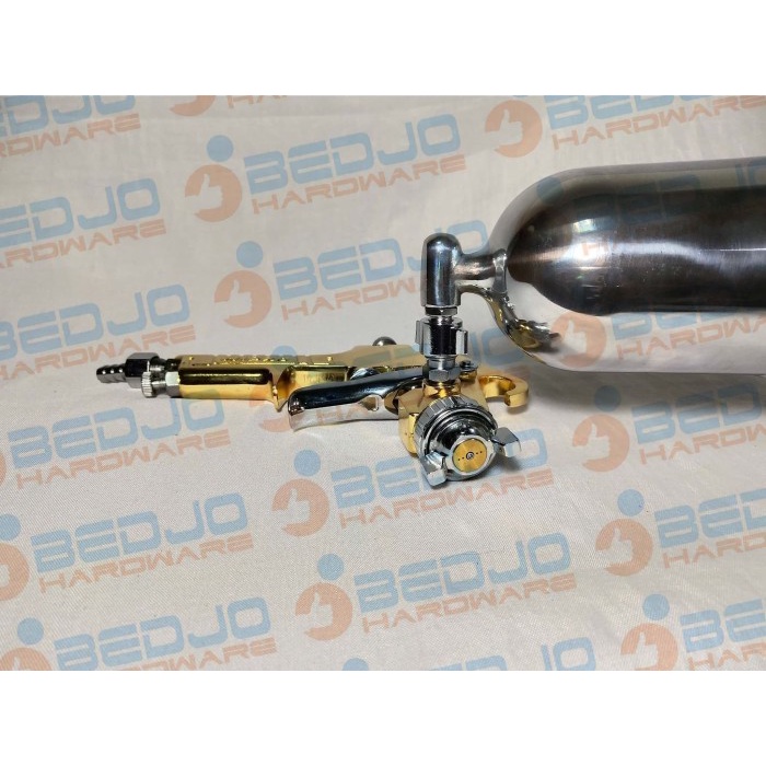 WIPRO Spray Gun W71G (IWATA TYPE)