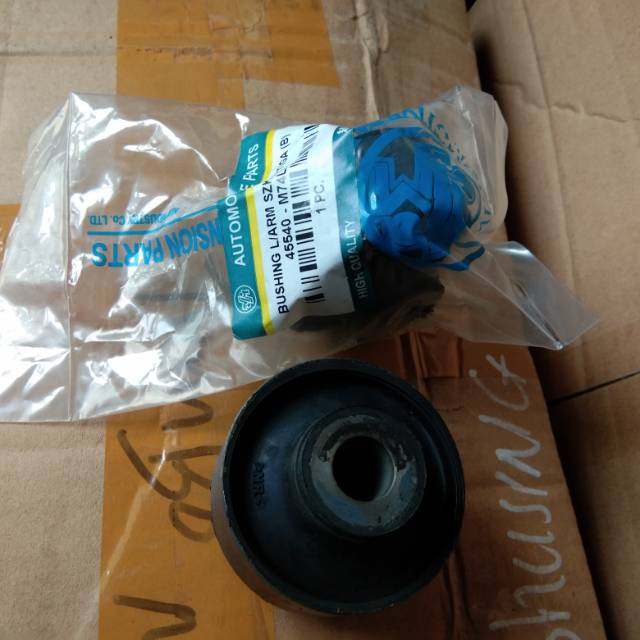 Bhusing arm big ertiga/bhusing lower arm besar ertiga