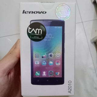 Harga Lenovo A2010 Terbaik Mei 2021 Shopee Indonesia