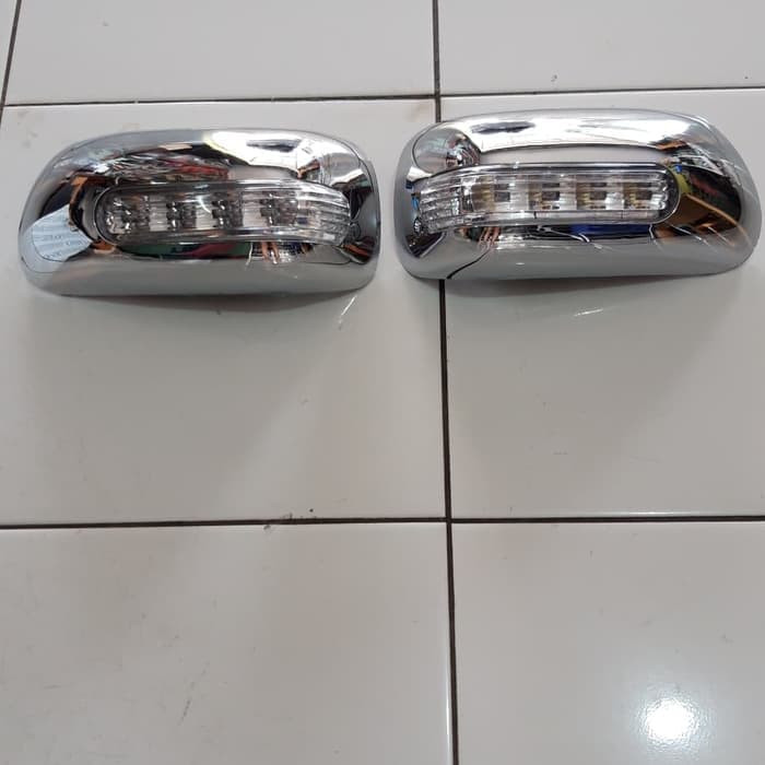 COVER SPION AVANZA LAMA