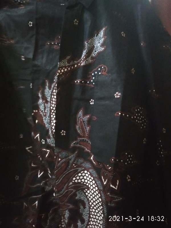 Kemeja Cowok Batik Jumbo Baju Batik Pria Jumbo Kemeja Cowok Jumbo  Big Size M,l,xl,3xl,4xl,5xl,6xl.
