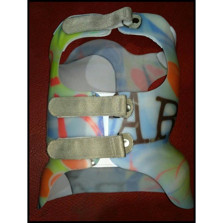 Scoliosis Brace , Mso Brace