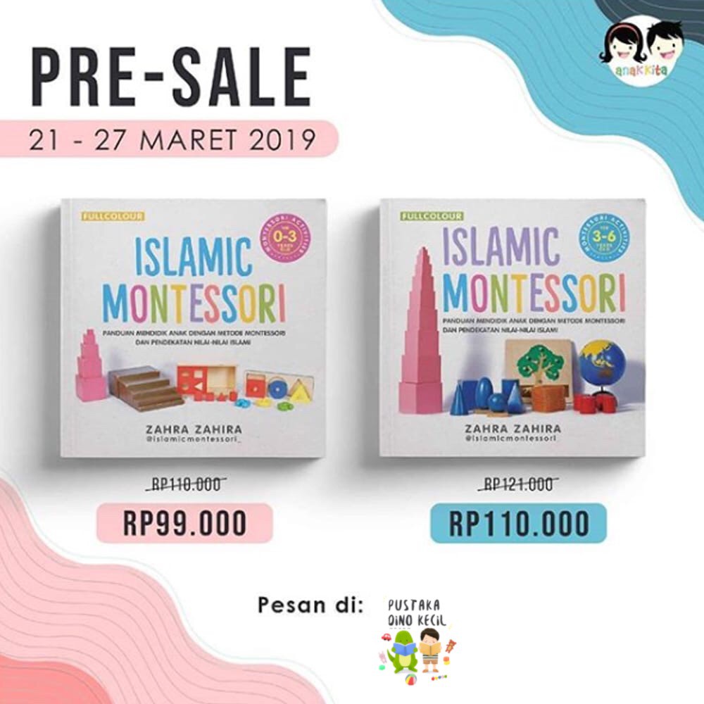 Islamic Montessori