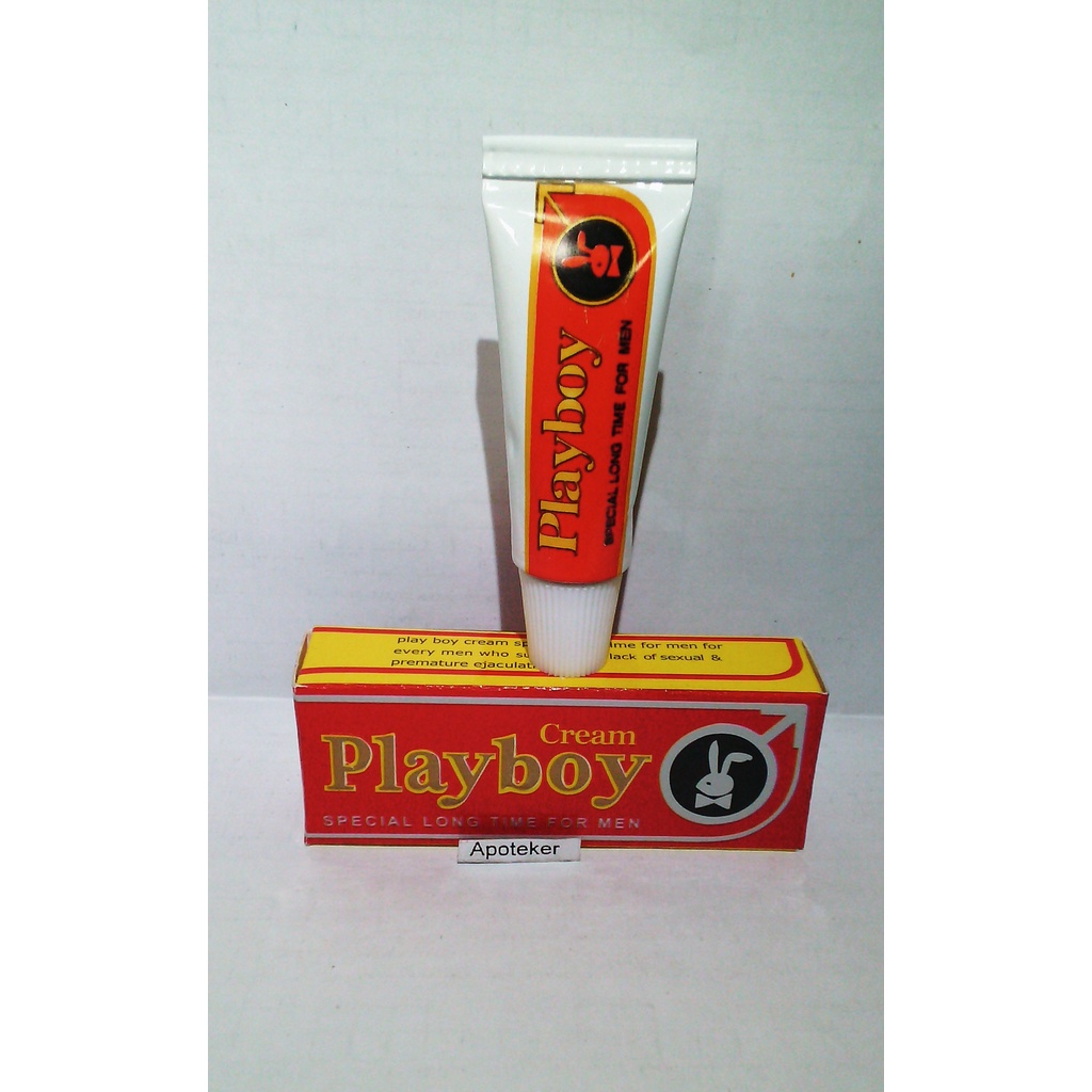 HERBAL P BOY DELAY CREAM