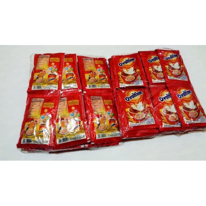 

Ovaltine Classic 20 gr