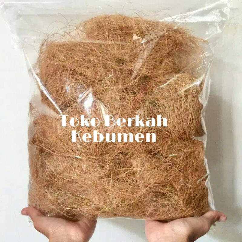 Sabut Kelapa/Cocofiber/Sabut Kelapa Media Tanam