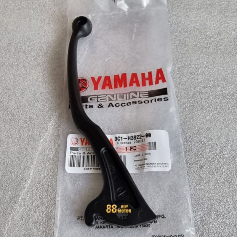 Handle Kiri / Kopling Vixion Old / Lama, Vixion New / Baru