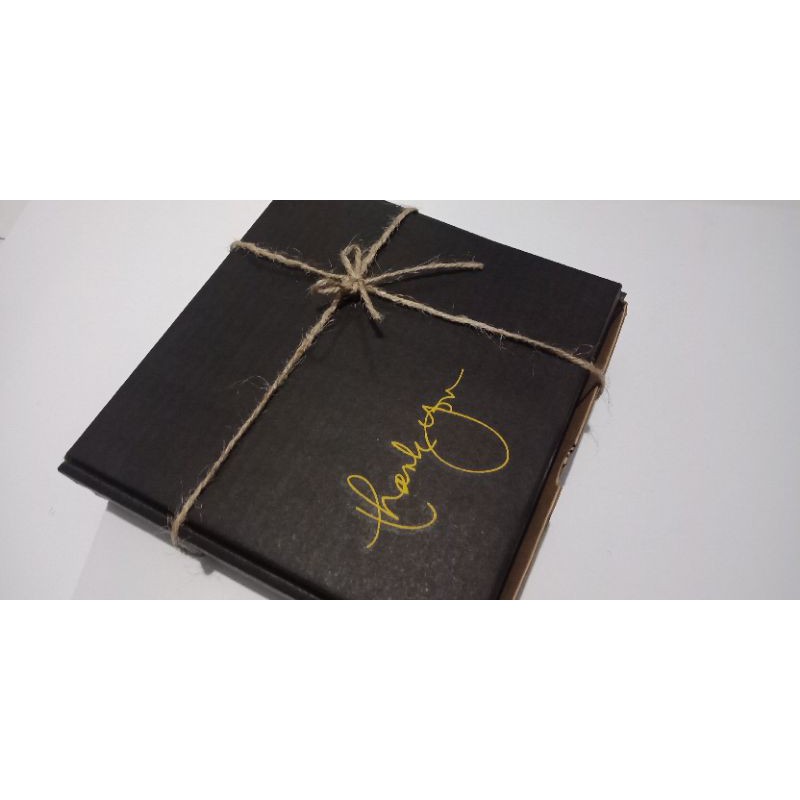 

PAKET SINGLE A HAMPERS/ KADO/ HADIAH/ KADO ULTAH/ KADO NIKAHAN/ KADO WISUDA/ KADO ANNIV/ GIFTBOX