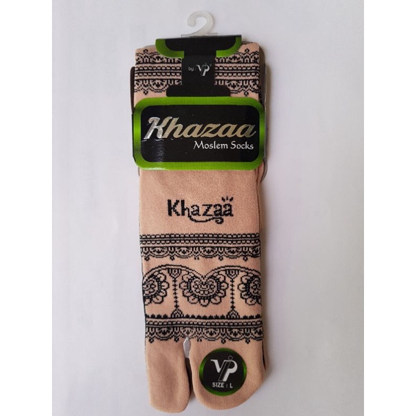 Kaos Kaki Batik Jempol / Kaos Kaki Muslimah / Kaos Kaki Wanita Muslimah / Kaos Kaki Jempol Nilon