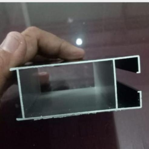 Pintu Kamar Mandi White/Pintu Kamar Mandi Sliding Miswantoriq