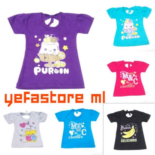 Baju Anak 3 8 Bulan baju anak perempuan baju anak cewek Baju Anak 3 8 Bulan baju anak perempuan baju anak cewek