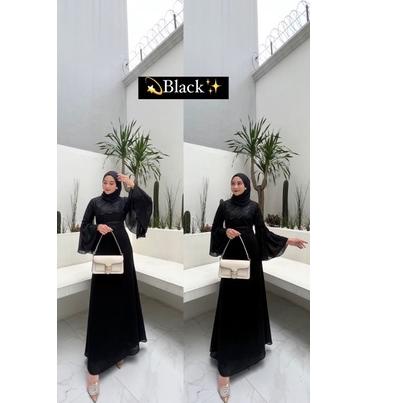 Murah Meriah NAURA MALAYSIAN DRESS